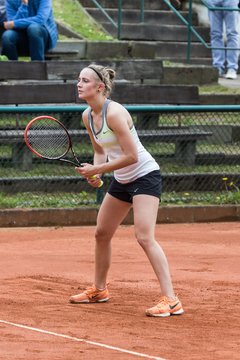 Bild 196 - 1.BL Der Club an der Alster - TC 1899 BW Berlin : Ergebnis: 7:2